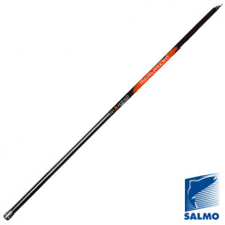 Удилище поплавочное без колец Salmo Diamond Travel Pole 5.00