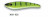 Воблер Cottus Hunter Jerk Bait 14см 70г 3661026