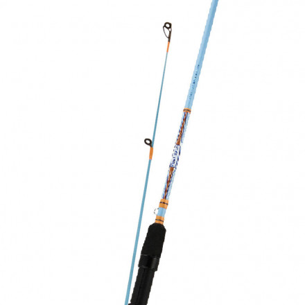 Спиннинг Okuma Fuel Spin 8&#039;0&#039;&#039; 244cm 15-40g 2sec