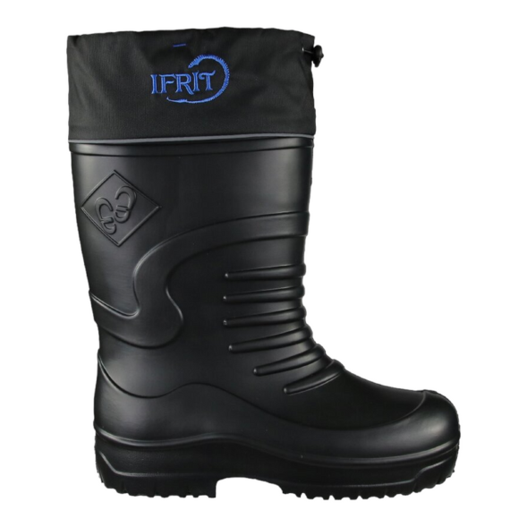 Сапоги Elemental ICE GUARD -70C черный, 42/43