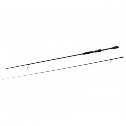 Спиннинг Flagman Blackfire 8'0 2.44m 5-15g