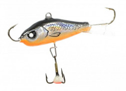 Балансир рыболовный для зимней рыбалки Lucky John Baltic 50мм+тройник 61501-47H