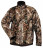 Куртка NORFIN Hunting Trunder Passion/Brown XXL