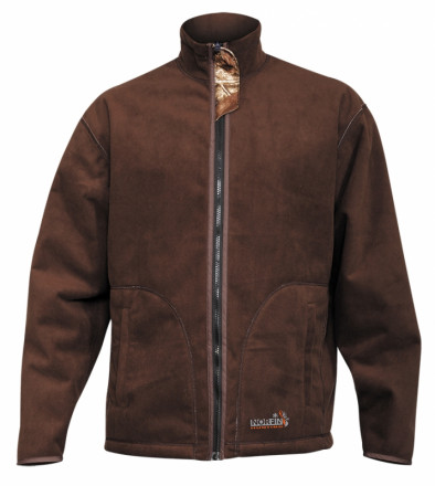 Куртка NORFIN Hunting Trunder Passion/Brown XXL