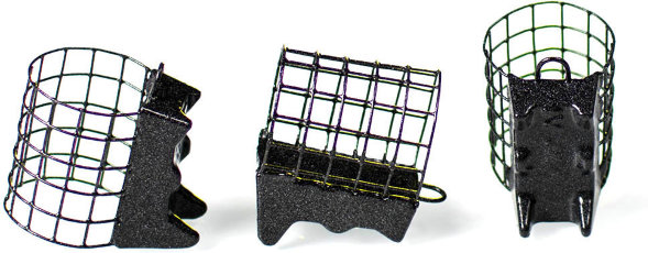 Кормушка IVVA Вампир 80гр 1уп. -1шт.