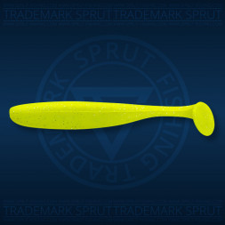 Приманка силик. Sprut Kagami 130 9г/L 4шт