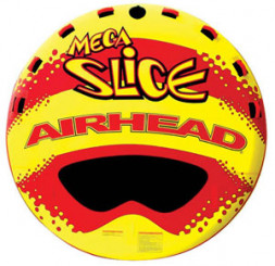 Надувной баллон AirHead MEGA Slice