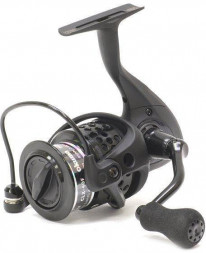 Катушка Okuma Custom Black Feeder 40F