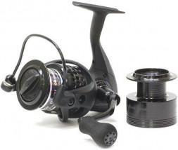 Катушка Okuma Custom Black Feeder 40F