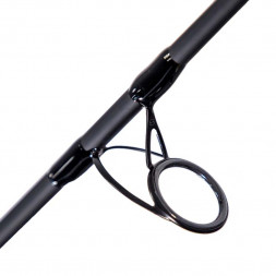 Удилище карповое Волжанка Hammer 3.6м тест 3.0Lbs 2 секции