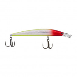 Воблер KYODA Joker Minnow-110F длина 11,0 см вес 11,5 гр цвет P19-2 заглубление 0,2-0,7 м