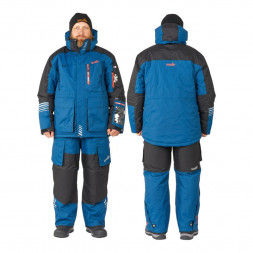 Костюм зим. Norfin TORNADO PRO 04 р.XL-L