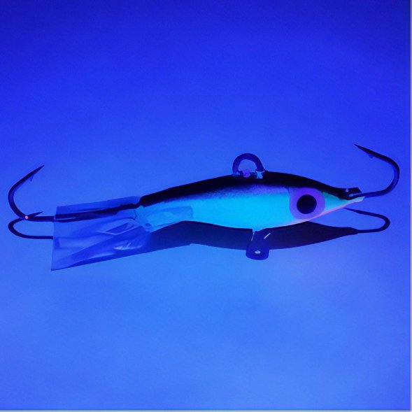 Балансир рыболовный для зимней рыбалки Marlin's 9110-080