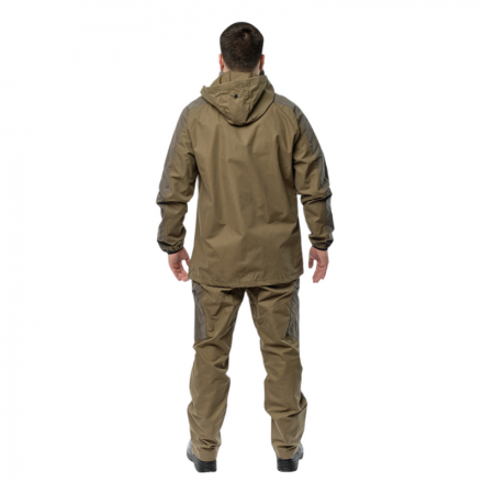 Костюм Fantom Force SPIRIT Цв. основа Olive 56\ отделка Khaki 2, Рост 182-188,  Р-р 96-100