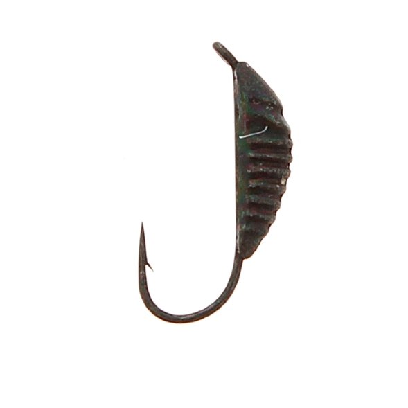 Мормышка вольфрамовая SALMO с петелькой 814 025-31