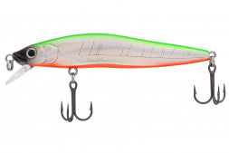 Воблер KYODA Pre-Stun Minnow-90F 9,0 см 9,0 гр цвет P1650, заглубление 0-1,0 м