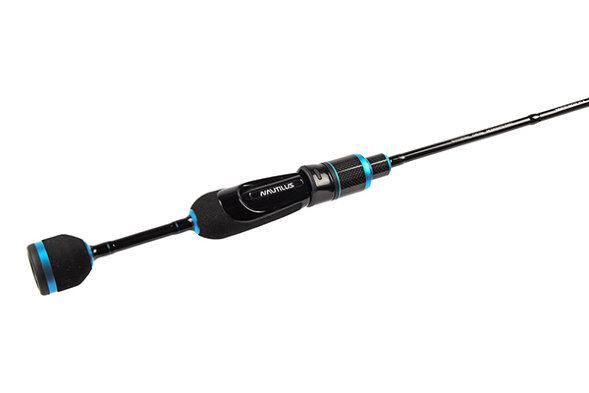 Спиннинг Nautilus Nimfa NMFS-582SXUL 177см 0.3-1.5гр