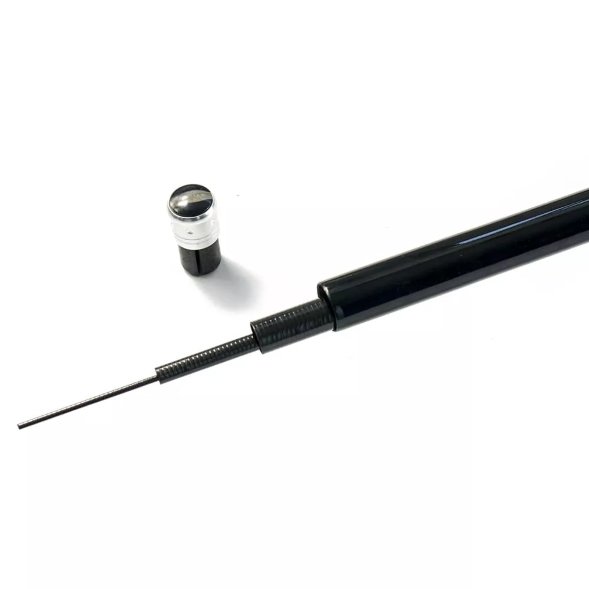 Удочка Caiman Optimum II Pole 4м