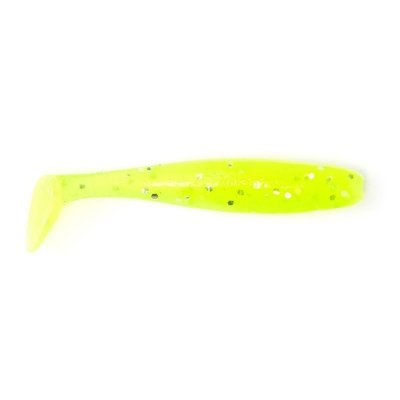 Виброхвост Lucky John Pro S Minnow съедоб. 11,10 5шт 140150-071